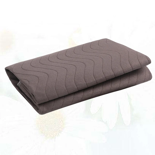Almohadillas de orina para mascotas reutilizables de gran tamaño rápido impermeables absorbentes qué