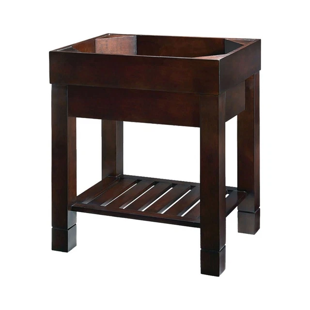 Dene Rise - 34 Inch Vanity - Furniture - Vanity - 2499-BEL-4546833 - Bailey