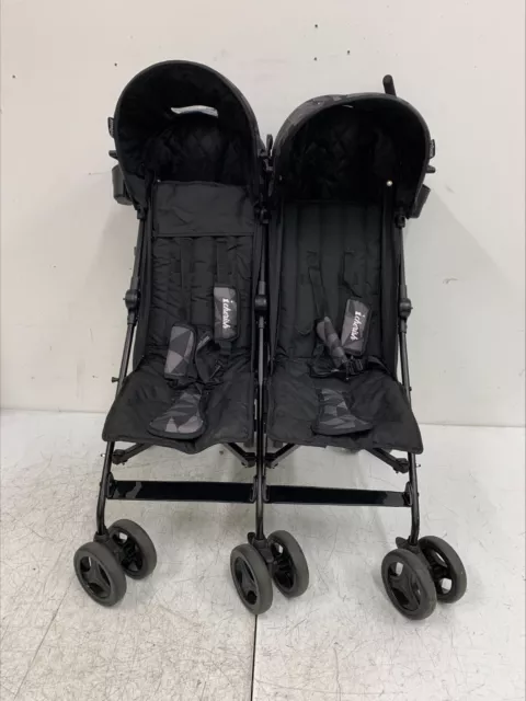 My babiie 2024 double black