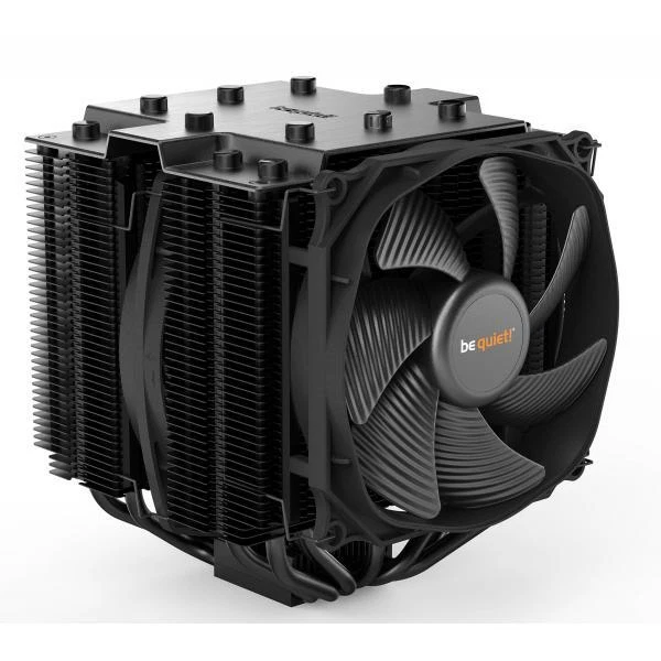 Be Quiet! Dissipatore Cpu Dark Rock Pro 4