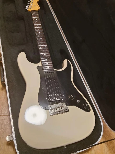 FERNANDES STC-50 Allan Holdwarth Jake ！！ FERNANDES STC-50 ALLAN Holdwarth Jake!! EUR 868,13 - PicClick ES