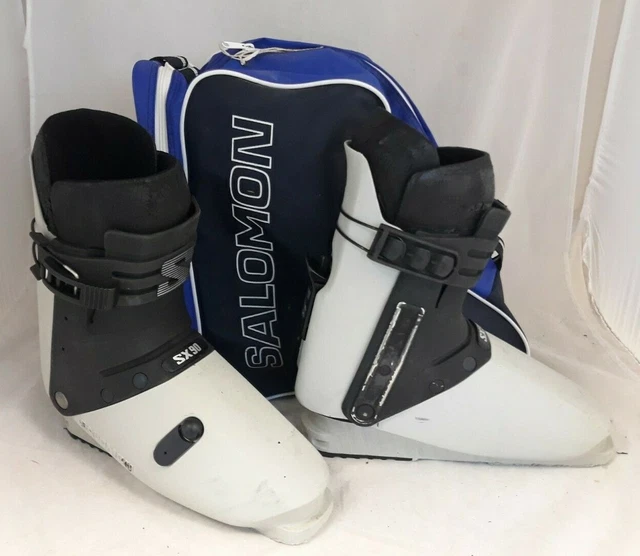 Salomon sx shop 90 ski boots