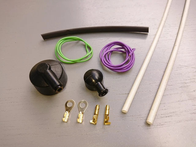 HARLEY DAVIDSON SPORTSTER 1991-03 Kit Vite Bullone A Brugola Motore Inox UNC EUR 40,06 - IT - Foto 12