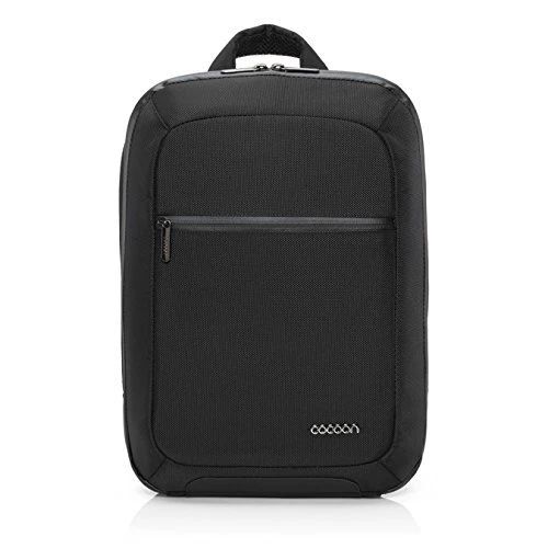Cocoon MCP3401BK Slim 15" Backpack with Built-in Grid-IT® Accessory Organizer...