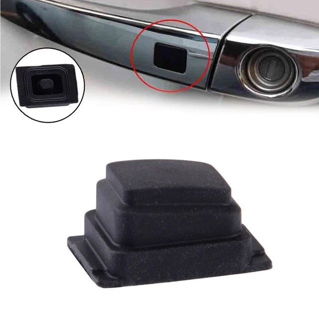 New-Exterior Door Handle Buckle Induction Button For Hyundai/For Tucson 2015-20
