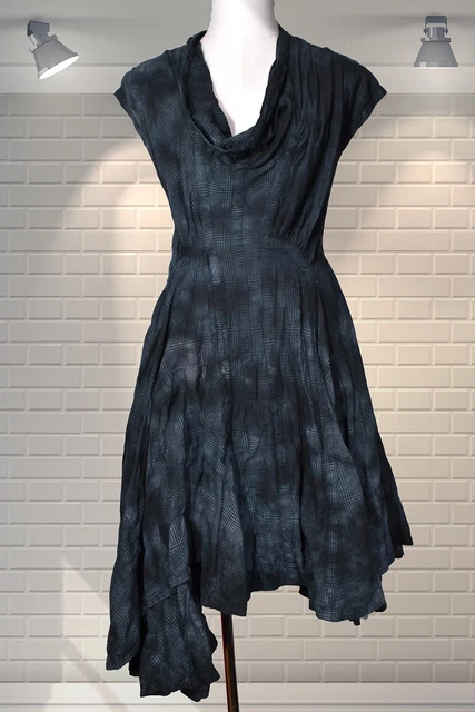 All saints tie dye dress sale