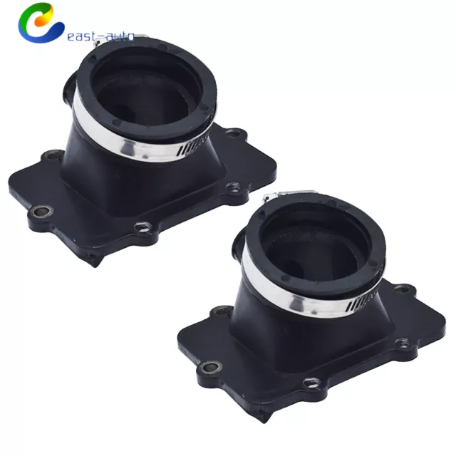 Carburetor Flange Carb Socket Fit For Many Ski-Doo 500SS Replaces 420867887 US