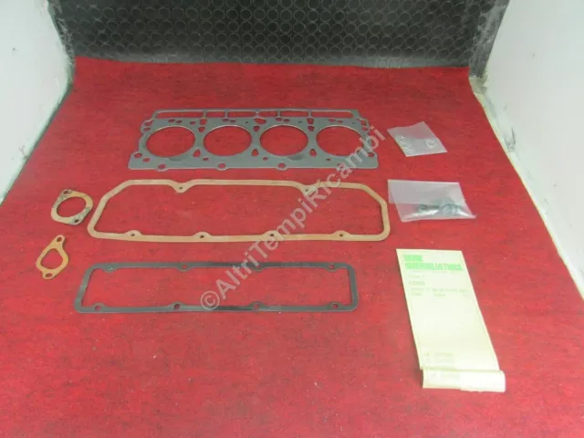 Serie Schmirgel Ford Transit FT 100 130 150 175 D - Kombi 30/1160 Gasket Set Eng