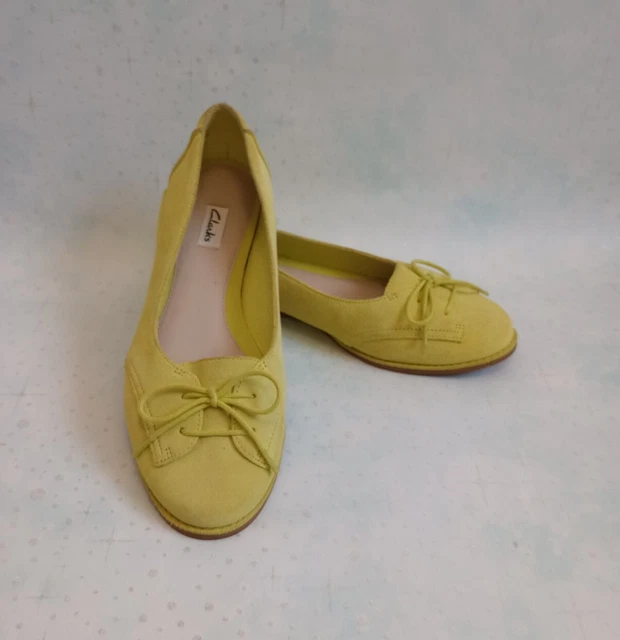 Clarks sale glitter quartz
