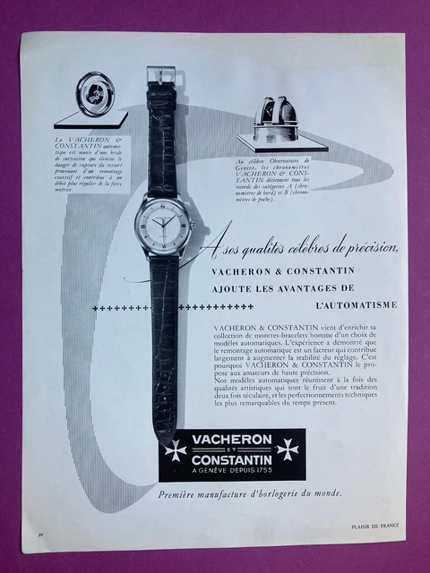 Montre Vintage Publicitaire M6 - Fonctionnelle - Occasion - À Aiguilles - Pièce De Collection