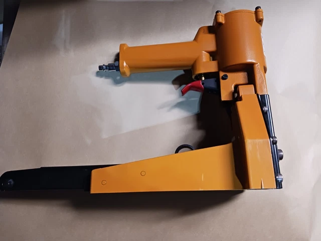 Bostitch DS-3219 "C" Stick Stapler