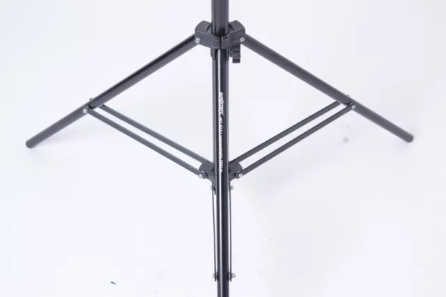 Walimex WT-803 Tripod  Lampen Studio Stativ  Nr.00105 2