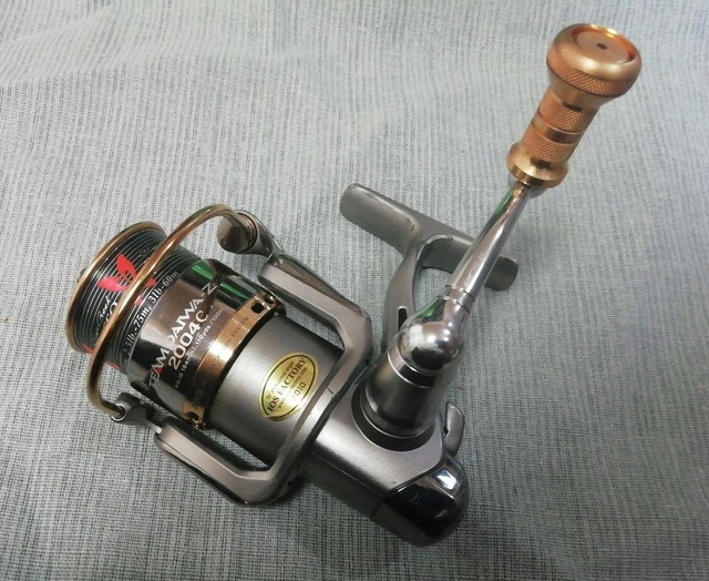 ダイワ TD-Z 2004 IOS DAIWA TD-Z 2004 Ios $606.82 - PicClick CA