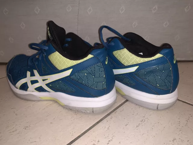 Asics - Gel-Task MT 2 - Scarpe Volley Uomo 1071A036