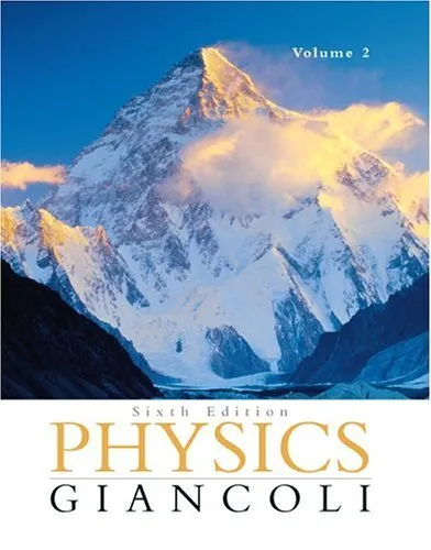 Physics Vol. 2 : Principles with Applications Perfect Douglas C.