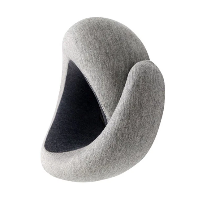 Me and Leg Support-Adjustable Pillow Suitable for Airplanes, Cars and Homes N7W5 2