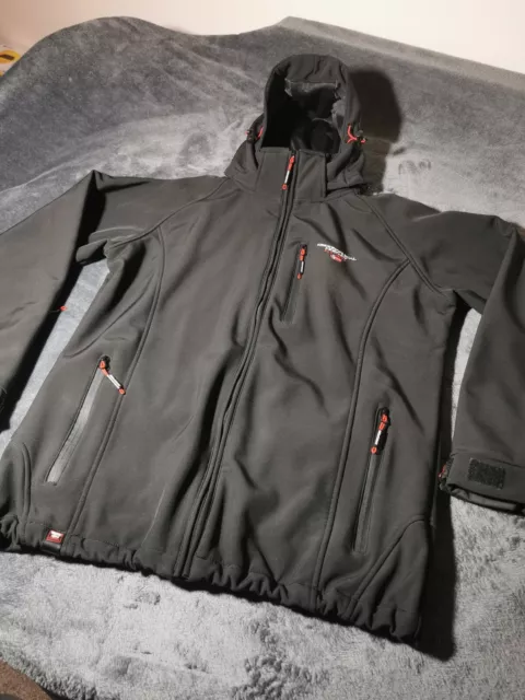 Geographical norway hotsell toujours jacket