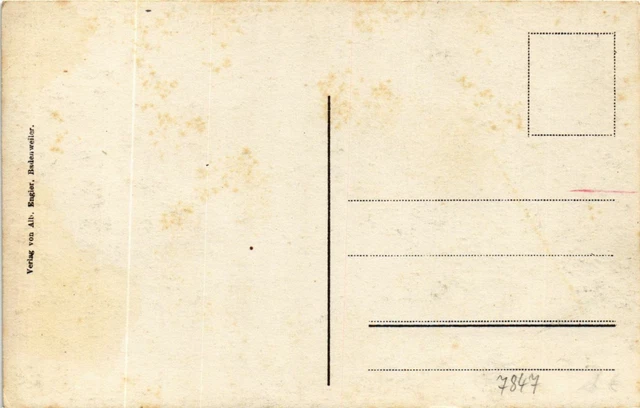 CPA AK DEGGENDORF Vue Generale GERMANY (892252) EUR 6,99 - PicClick DE