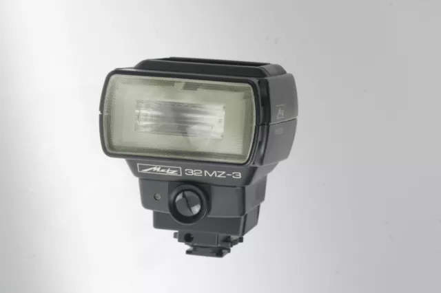 Metz mecablitz 32 MZ-3 SCA 3101