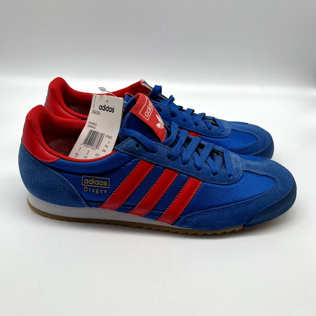 Adidas dragon 2025 shoes sale