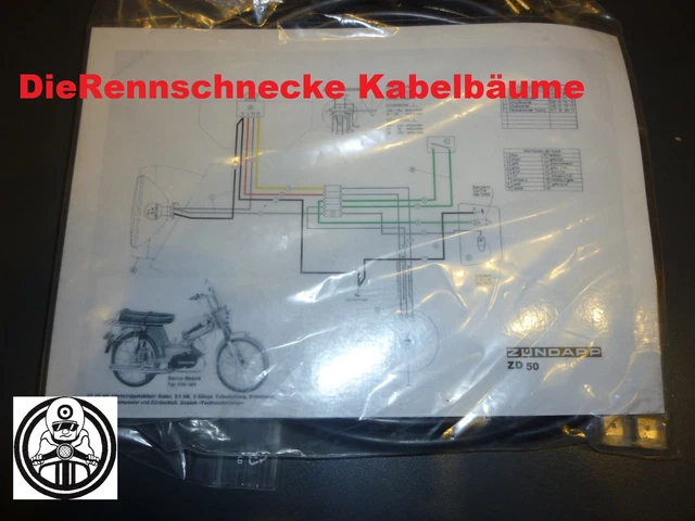 Z NDAPP ZD 25 40 50 Harness Replica Incl Colored Circuit Diagram 19 z-ndapp-zd-25-40-50-harness-replica-incl-colored-circuit-diagram-19
