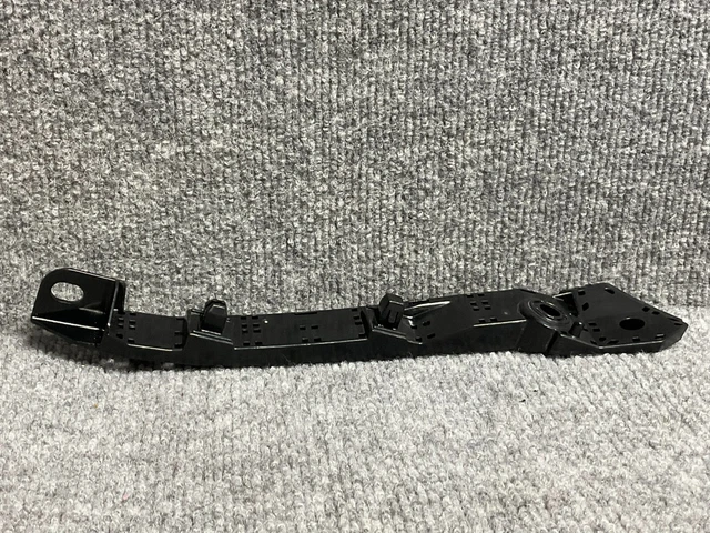 2015-2019 Subaru Front Bumper Left Corner Support Bracket 57707AL03A