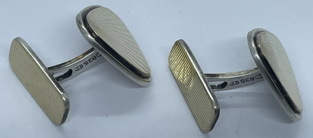 jBoucle d'oreille en Oeil de Tigre et argent 3