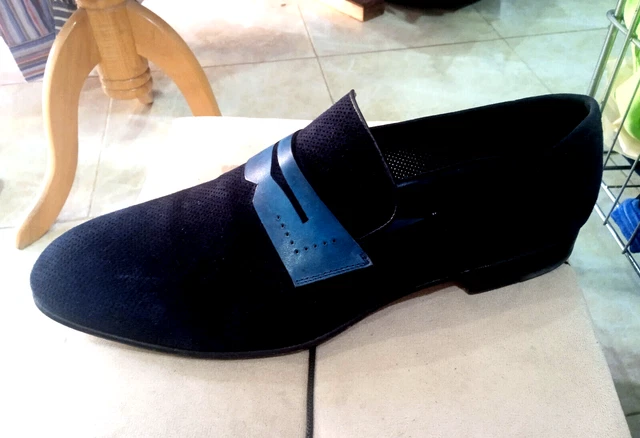 Chaussure moreschi hotsell