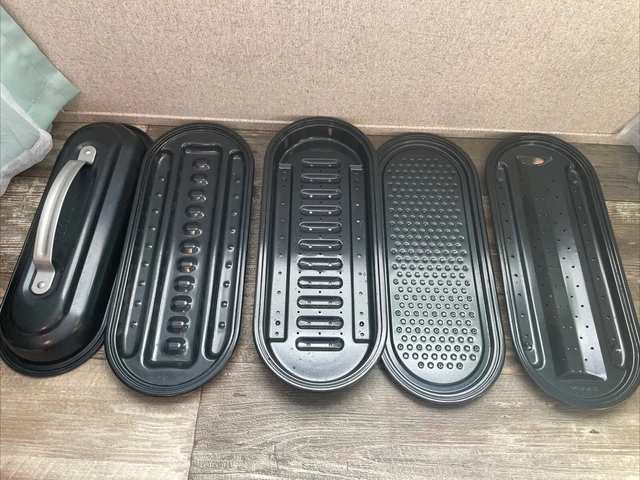 Pane Palloncino: La Magia Del Pane Che Si Gonfia In Padella - Pane E - Foto 8