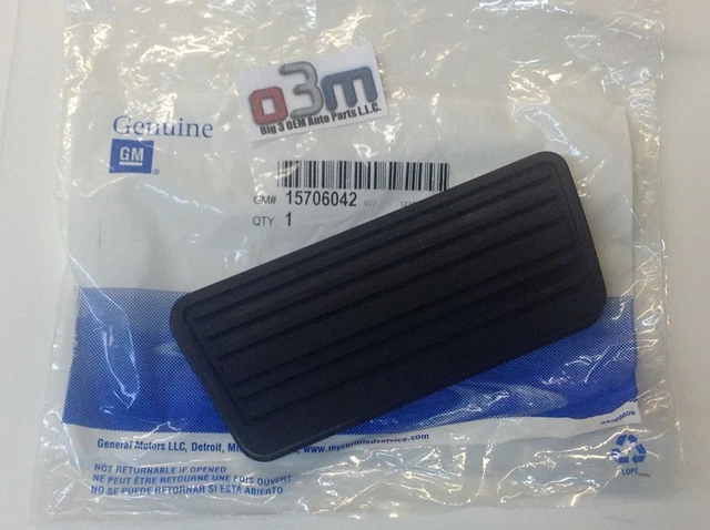 Contrôleur De Frein Remorque GM Neuf - Modèle 19418031 - Compatible Cadillac, Chevrolet, GMC