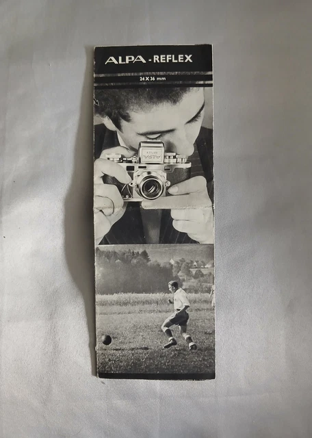 Vintage Manuals & Guides, Vintage Photography, Cameras
