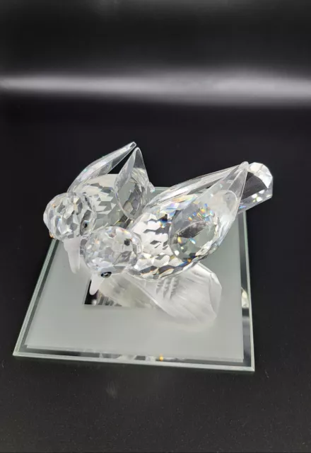 Swarovski SCS Jahresausgabe 1988-2007 Komplette Sammlung 2