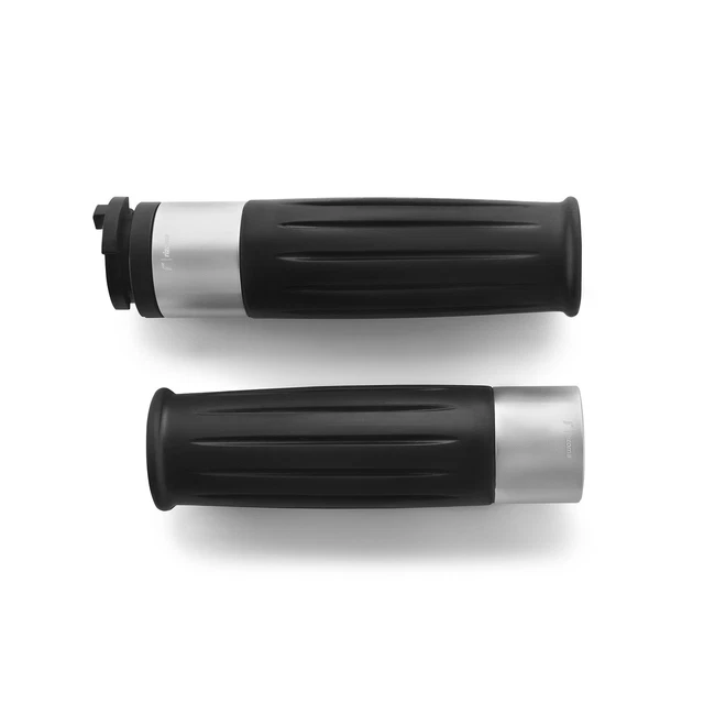 RIZOMA ALUMINUM GRIPS RIDE BY WIRE LEGEND Ø 22 mm
