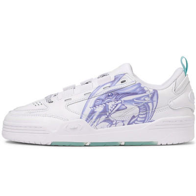 YU-GI-OH! ADIDAS ORIGINALS ADI2000 BLUE EYES WHITE DRAGON US size 7.5 equivalent EUR 368,43 