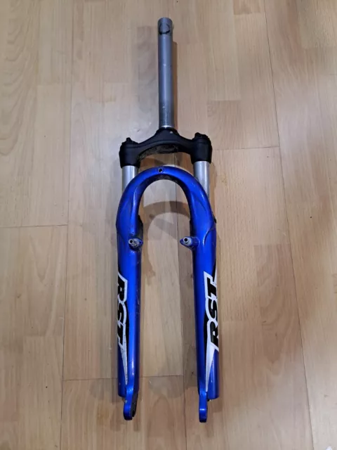 Gila rst fork sale