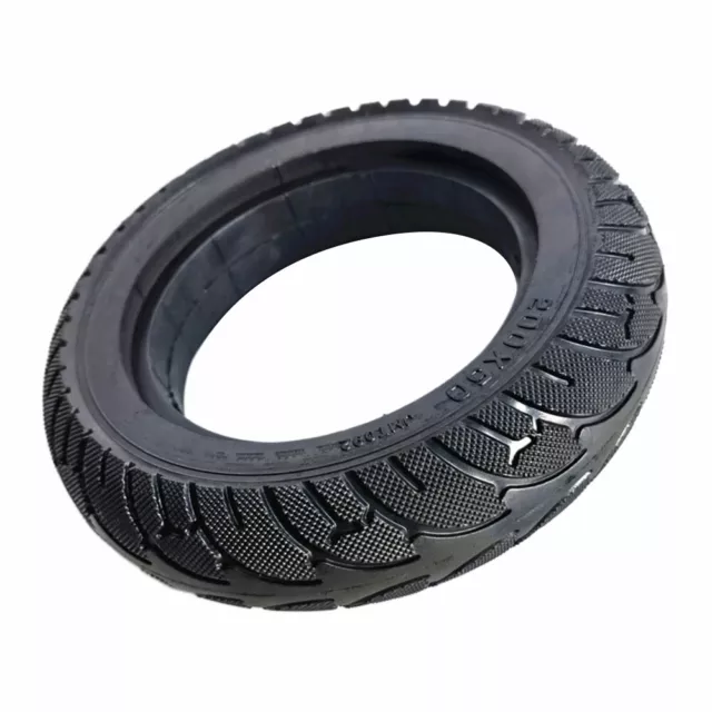 8 Inch 200*50 Solid Tires For Electric Scooter Rear Wheel 200x50 Rubber New