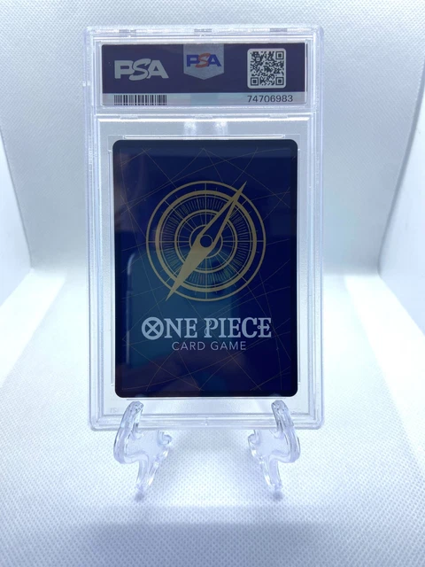 ONE PIECE Card Game Kouzuki Oden SR OP02-030 (Parallel) Paramount War ONE PIECE Card Game Kouzuki Oden SR OP02-030 (Parallel) Paramount War