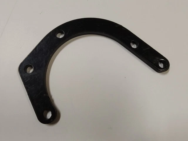 Genuine 3934581 Cummins AC Compressor Bracket