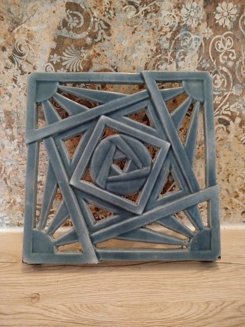 Dessous de plat art déco | Selency