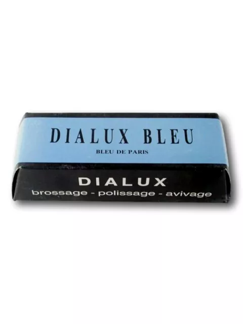 Dialux Blau Polierwachs Polierpaste Polieren (€14,95/100Gramm)