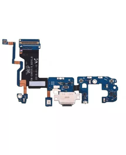 Nappe Connecteur de Charge Samsung Galaxy S9+ (G965F)