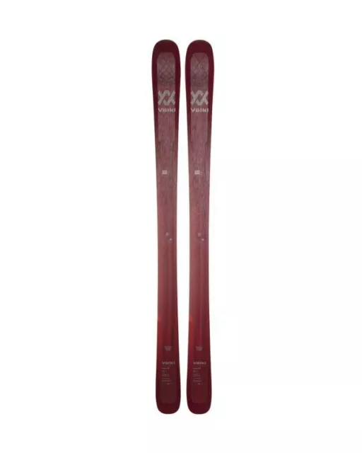 Sci Ski  Freeride Freeski VOLKL KENJA 88 stag.2023