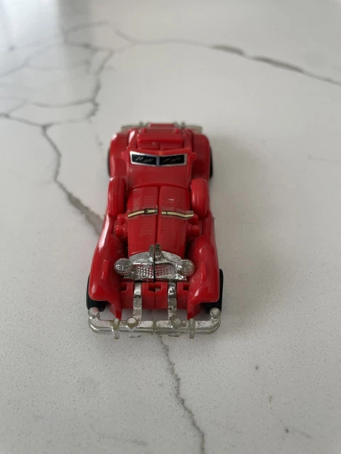 Robo Machine Gobots RM-44 Good Knight – BANDAI 1985 – Neuf Sous Blister MOSC – France