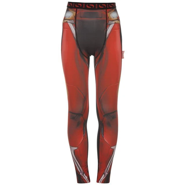 Marvel base layer junior deals