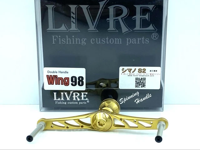 リール SQUIDMANIA MADCROW 98LIVRE WING98 LIVRE SQUID MANIA MAD CROW wing98 for For $1,312.66 - PicClick CA