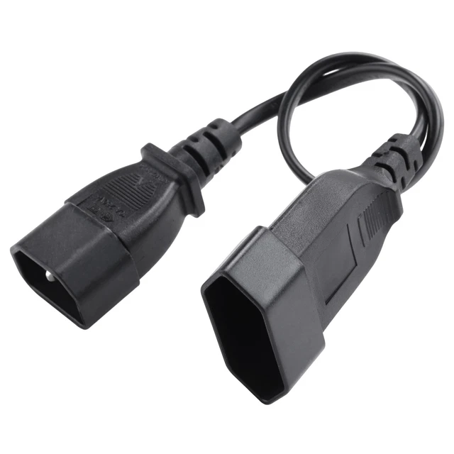 CABLE PRISE SECTEUR I-Sheng Ue / 250V 10A / 1.80M / Sp-023 / Is-14 EUR 3,49 - FR
