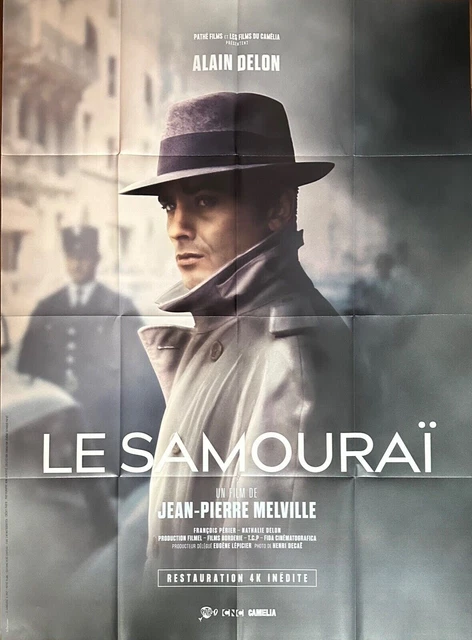 POINT DE VUE Alain Delon le dernier Samouraï EUR 6,00 - FR
