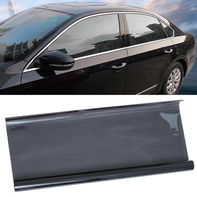 Window Protective Film Explosion-proof Window Glass Film Film Windows Car Film 3