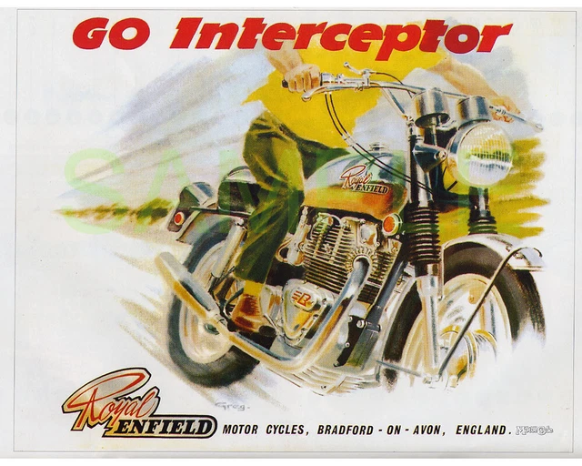 royal enfield interceptor 750 for sale