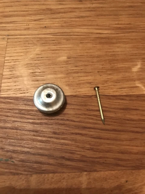 Roue En Tôle 110mm Pour Jouet Ancien – Type Citroën, JEP, CR – Occasion
